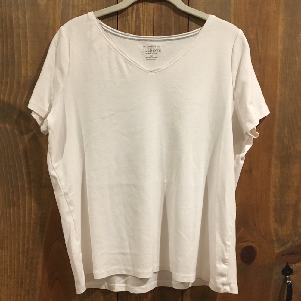 White Top
